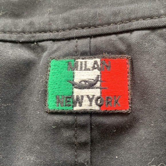 Moto black jacket - Picture 3 of 6